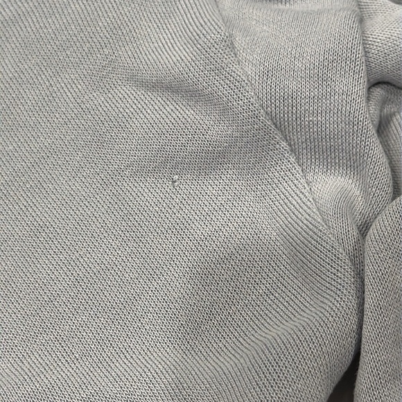 Free People Movement Aries Jogger | Relaxed Fit | Size Medium | Color Grey - Picture 13 of 13